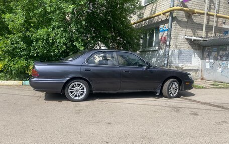 Toyota Vista, 1993 год, 350 000 рублей, 2 фотография