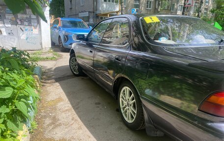 Toyota Vista, 1993 год, 350 000 рублей, 5 фотография
