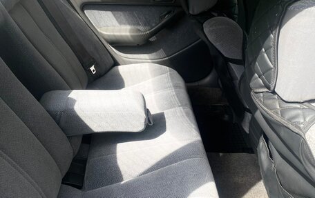 Toyota Vista, 1993 год, 350 000 рублей, 8 фотография