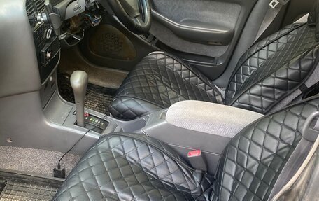 Toyota Vista, 1993 год, 350 000 рублей, 13 фотография
