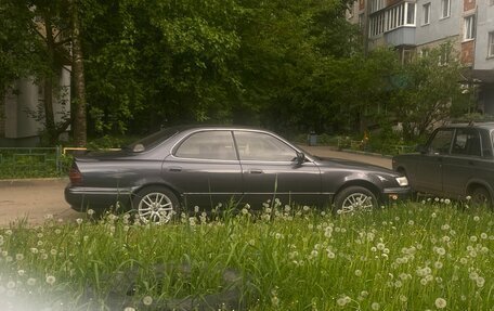 Toyota Vista, 1993 год, 350 000 рублей, 12 фотография