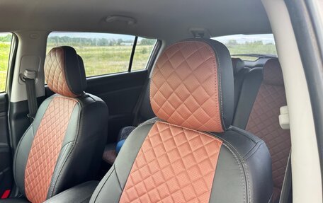 KIA Sportage III, 2013 год, 1 450 000 рублей, 9 фотография