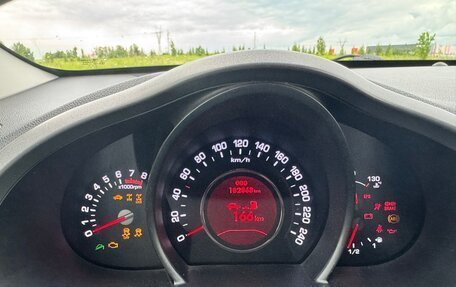 KIA Sportage III, 2013 год, 1 450 000 рублей, 6 фотография