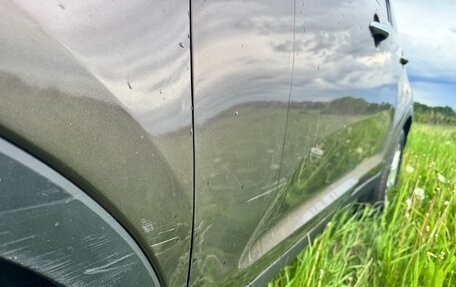 KIA Sportage III, 2013 год, 1 450 000 рублей, 10 фотография