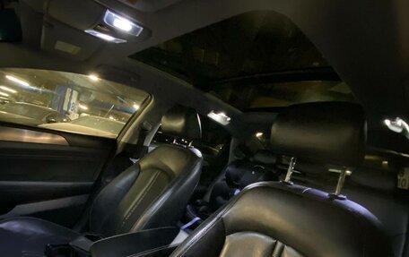 Hyundai Sonata VII, 2017 год, 1 600 000 рублей, 5 фотография