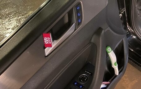 Hyundai Sonata VII, 2017 год, 1 600 000 рублей, 7 фотография
