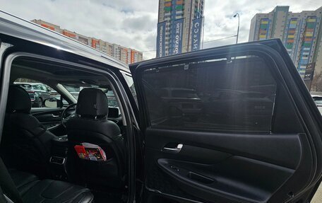 Hyundai Santa Fe IV, 2021 год, 4 200 000 рублей, 8 фотография