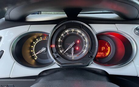 Citroen DS3 I рестайлинг, 2010 год, 720 000 рублей, 9 фотография