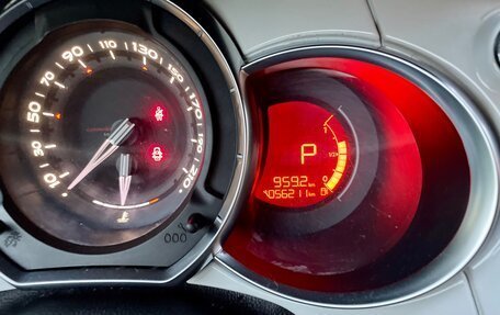 Citroen DS3 I рестайлинг, 2010 год, 720 000 рублей, 17 фотография
