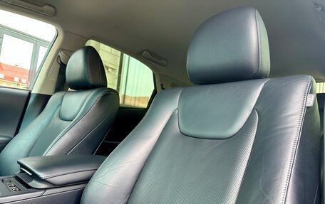 Lexus RX III, 2014 год, 2 700 000 рублей, 2 фотография