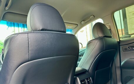 Lexus RX III, 2014 год, 2 700 000 рублей, 12 фотография