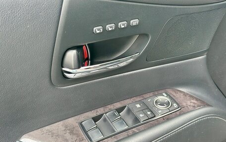 Lexus RX III, 2014 год, 2 700 000 рублей, 16 фотография