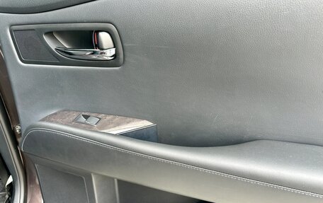 Lexus RX III, 2014 год, 2 700 000 рублей, 21 фотография