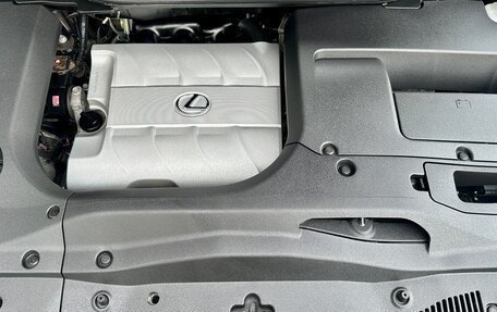 Lexus RX III, 2014 год, 2 700 000 рублей, 32 фотография