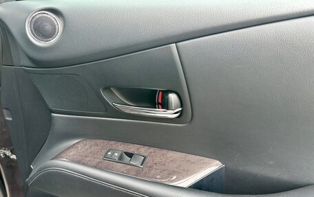 Lexus RX III, 2014 год, 2 700 000 рублей, 26 фотография
