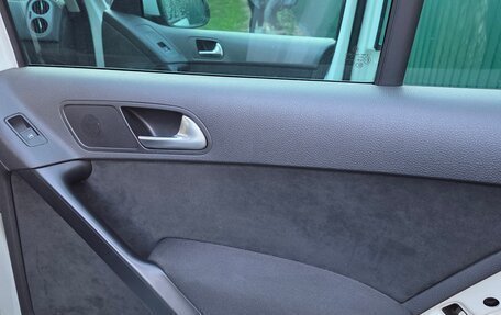 Volkswagen Tiguan I, 2016 год, 1 200 000 рублей, 14 фотография