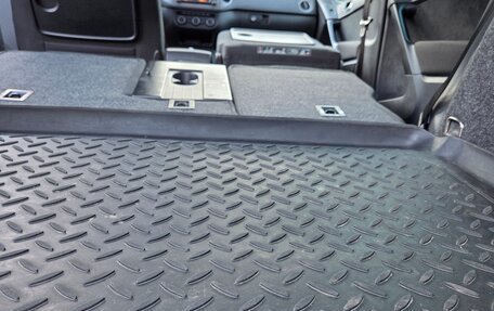 Volkswagen Tiguan I, 2016 год, 1 200 000 рублей, 11 фотография