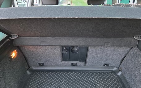 Volkswagen Tiguan I, 2016 год, 1 200 000 рублей, 17 фотография