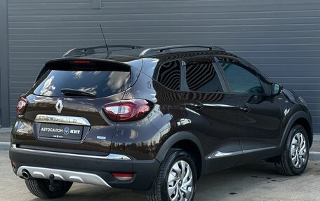 Renault Kaptur I рестайлинг, 2018 год, 1 729 000 рублей, 4 фотография