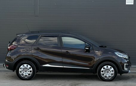 Renault Kaptur I рестайлинг, 2018 год, 1 729 000 рублей, 7 фотография