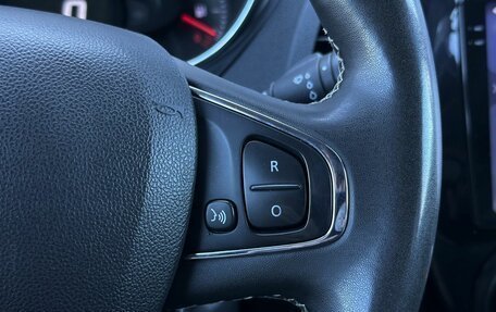 Renault Kaptur I рестайлинг, 2018 год, 1 729 000 рублей, 17 фотография