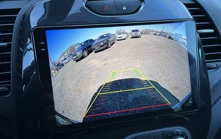 Renault Kaptur I рестайлинг, 2018 год, 1 729 000 рублей, 19 фотография