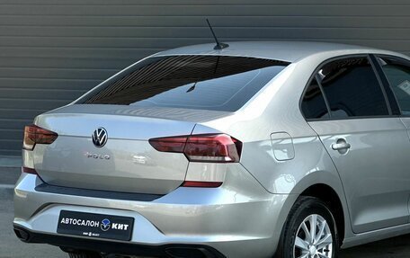 Volkswagen Polo VI (EU Market), 2020 год, 1 579 000 рублей, 6 фотография