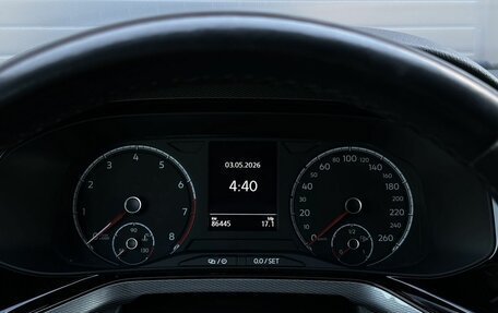 Volkswagen Polo VI (EU Market), 2020 год, 1 579 000 рублей, 15 фотография