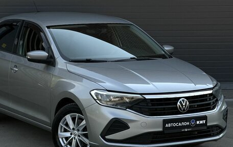 Volkswagen Polo VI (EU Market), 2020 год, 1 579 000 рублей, 4 фотография