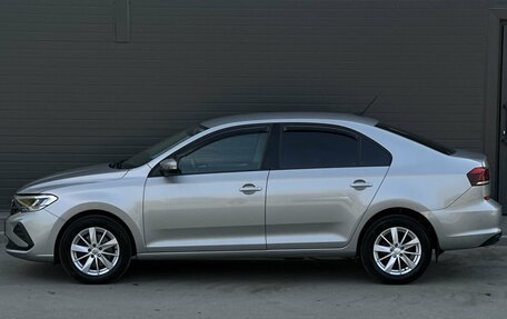 Volkswagen Polo VI (EU Market), 2020 год, 1 579 000 рублей, 10 фотография