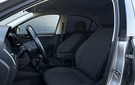 Volkswagen Polo VI (EU Market), 2020 год, 1 579 000 рублей, 21 фотография