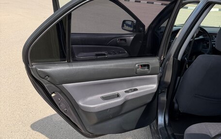 Mitsubishi Lancer IX, 2004 год, 325 000 рублей, 6 фотография