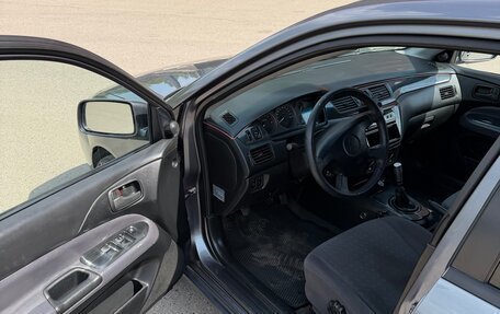 Mitsubishi Lancer IX, 2004 год, 325 000 рублей, 12 фотография