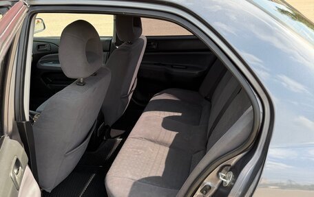 Mitsubishi Lancer IX, 2004 год, 325 000 рублей, 7 фотография