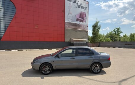 Mitsubishi Lancer IX, 2004 год, 325 000 рублей, 2 фотография