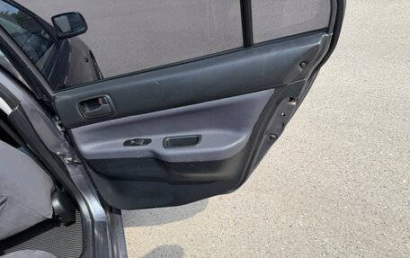 Mitsubishi Lancer IX, 2004 год, 325 000 рублей, 8 фотография