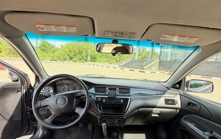 Mitsubishi Lancer IX, 2004 год, 325 000 рублей, 14 фотография