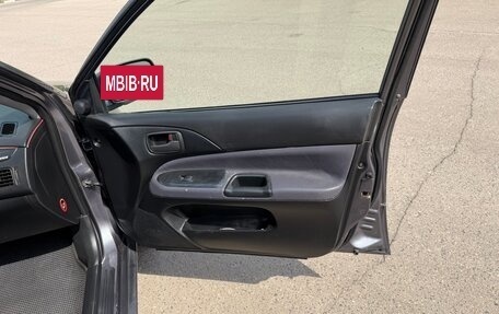 Mitsubishi Lancer IX, 2004 год, 325 000 рублей, 10 фотография