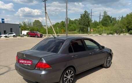 Mitsubishi Lancer IX, 2004 год, 325 000 рублей, 4 фотография