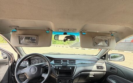 Mitsubishi Lancer IX, 2004 год, 325 000 рублей, 15 фотография