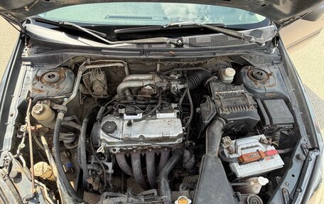 Mitsubishi Lancer IX, 2004 год, 325 000 рублей, 16 фотография