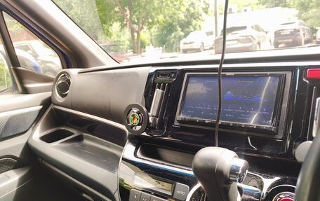 Honda N-WGN I рестайлинг, 2016 год, 1 000 000 рублей, 8 фотография