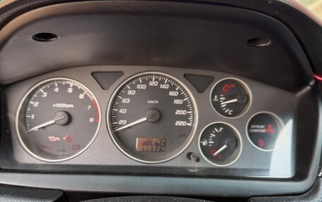 Mitsubishi Lancer IX, 2004 год, 325 000 рублей, 17 фотография