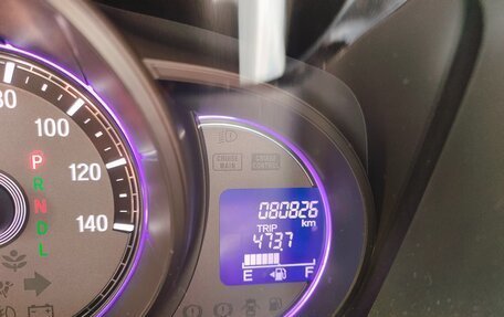 Honda N-WGN I рестайлинг, 2016 год, 1 000 000 рублей, 10 фотография