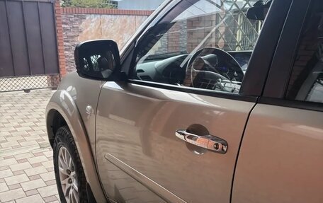 Mitsubishi Pajero Sport II рестайлинг, 2011 год, 1 550 000 рублей, 8 фотография