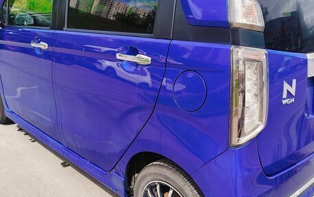 Honda N-WGN I рестайлинг, 2016 год, 1 000 000 рублей, 13 фотография