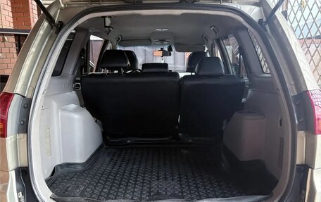 Mitsubishi Pajero Sport II рестайлинг, 2011 год, 1 550 000 рублей, 12 фотография
