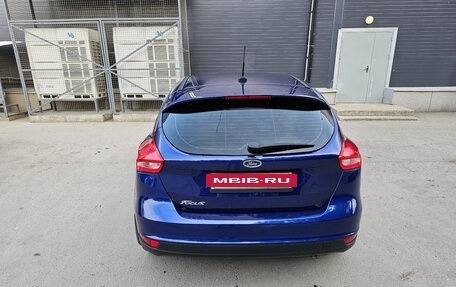 Ford Focus III, 2017 год, 1 250 000 рублей, 5 фотография