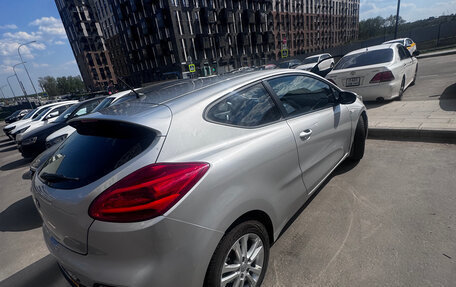 KIA cee'd III, 2014 год, 900 000 рублей, 2 фотография