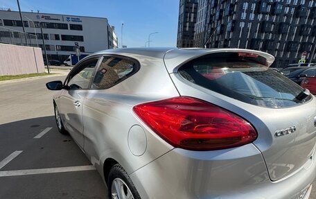 KIA cee'd III, 2014 год, 900 000 рублей, 6 фотография
